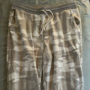 Sweatpants